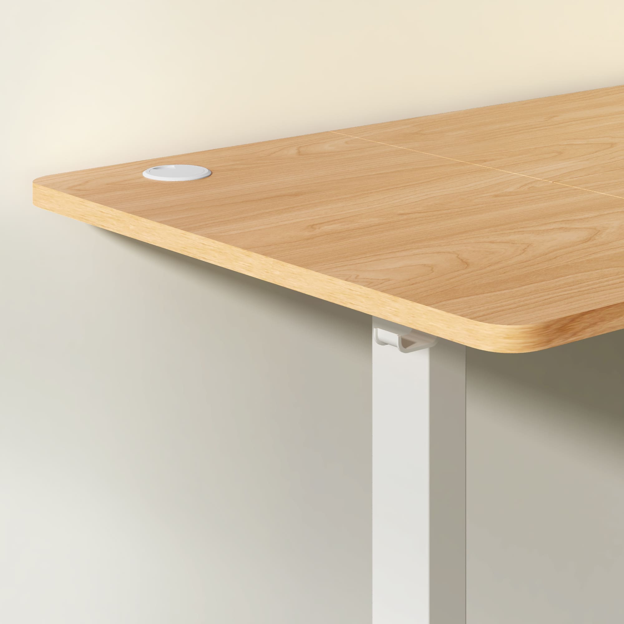 Economy Bureau assis debout électrique