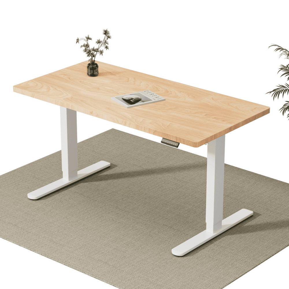 V2 Ultra Pro Bureau assis-debout électrique à double moteur