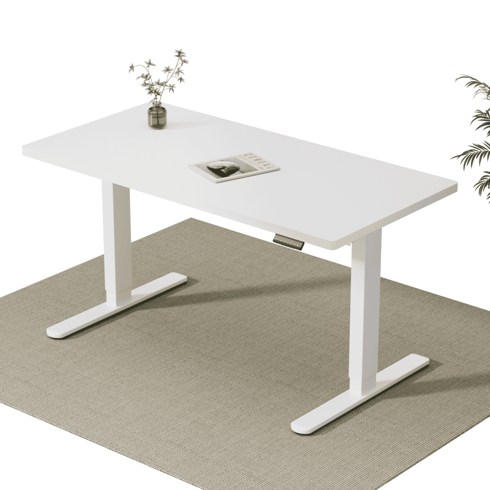 V2 Ultra Pro Bureau assis-debout électrique à double moteur