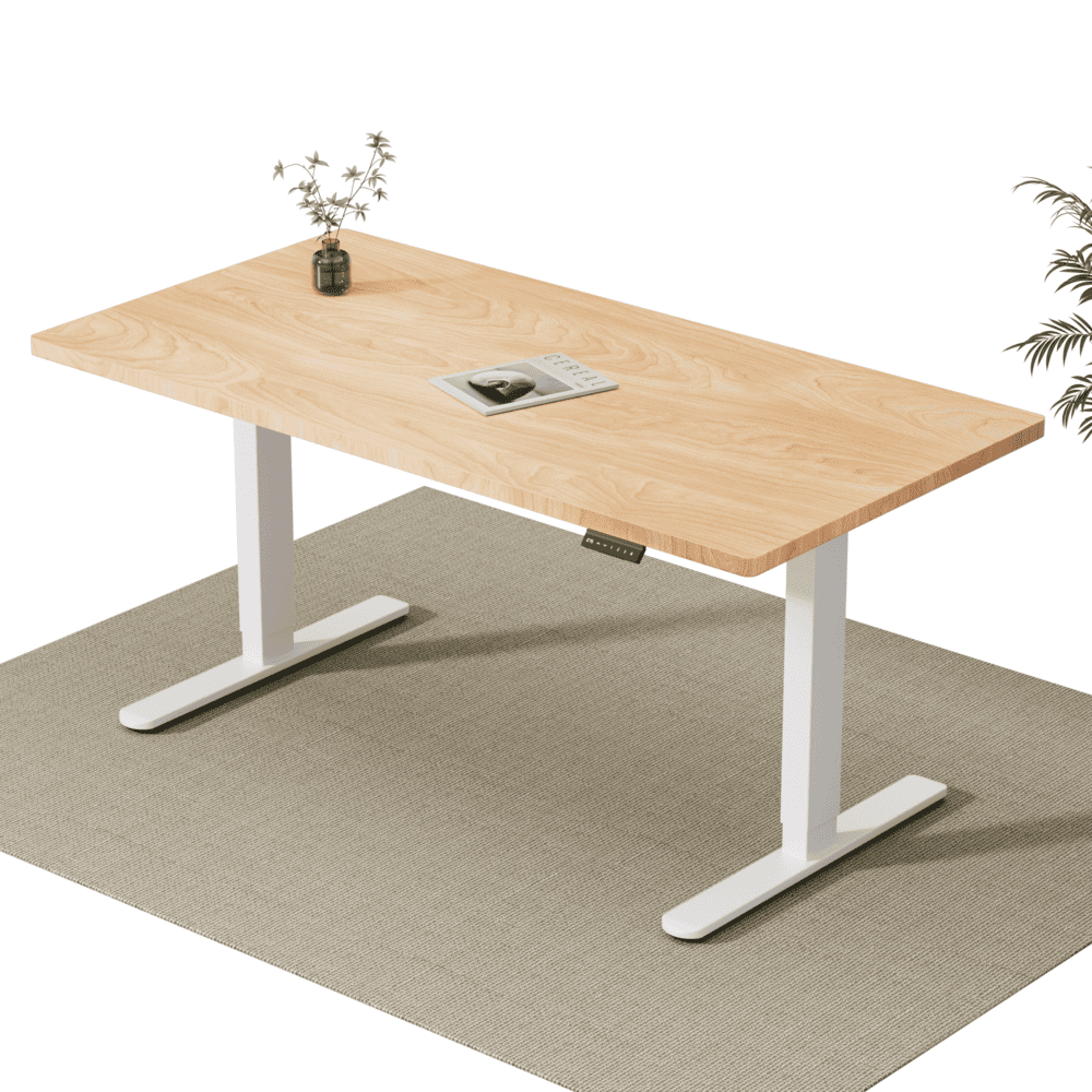 V2 Ultra Pro Bureau assis-debout électrique à double moteur